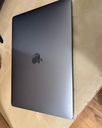 MacBook Pro 2020 i5, 8 GB RAM, 256 GB memoria