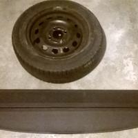 Ricambi Ford Escort station wagon 1999