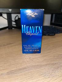 Profumi tommy hilfinger + profumo Heaven 30+30 ml