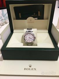 Rolex Milgauss 116400