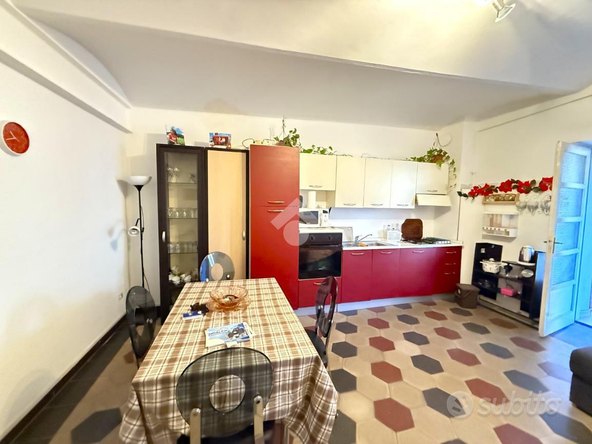 Apartment in Giaveno, Sala - Vista 2