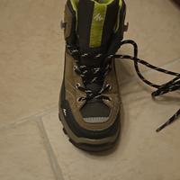 scarpe trekking bambino