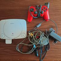 Play Station 1