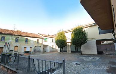 Monolocale molto spazioso a ferno