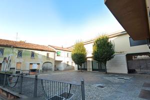 Monolocale molto spazioso a ferno