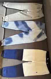 Pantaloni bambino 6/7 anni polo  Ralph Loren
