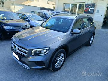 Mercedes GLB 180 d Executive auto