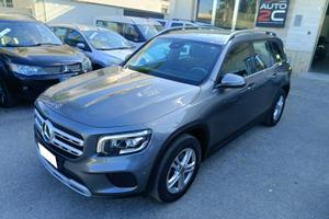 Mercedes GLB 180 d Executive auto