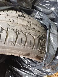 gomme auto 195/55/R15