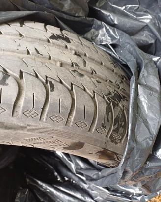 gomme auto 195/55/R15