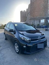 Kia Picanto 1.0 12V ecoGPL 2019