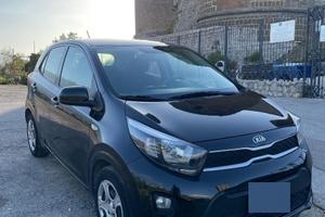 Kia Picanto 1.0 12V ecoGPL 2019