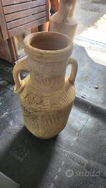 anfore da giardino anfore da esterno/interno, vaso