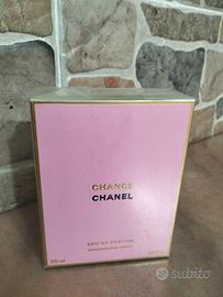 Profumo Chanel Chance donna 100 ml.
