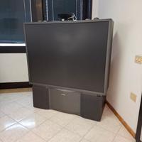 TV  LCD 70 pollici 
