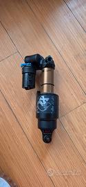 fox X2 KASHIMA FACTORY 185X55 NUOVO 