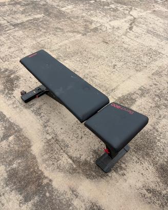 Panca Decathlon