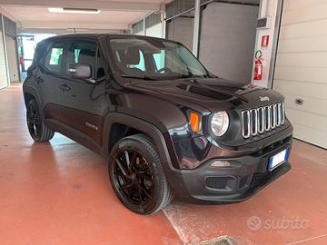 Jeep Renegade Active Drive Sport 2.0 - 4WD - 120 c