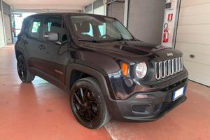 Jeep Renegade Active Drive Sport 2.0 - 4WD - 120 c