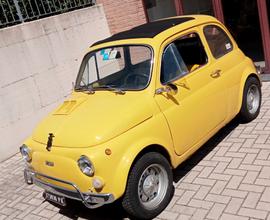 FIAT Altro modello - Anni 70