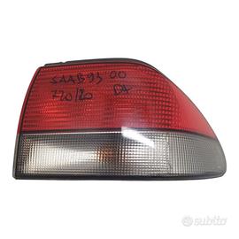 STOP FANALE POSTERIORE DESTRO SAAB 9-3 Cabrio 1Â°