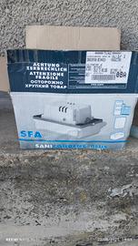 Pompa per caldaia a condensazione