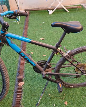 bicicletta per bambini btwin