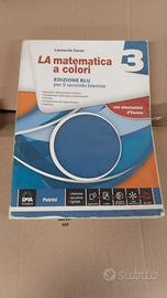 Matematica a colori 9788849421248