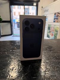iPhone 17 Pro 512Gb - Blu (NUOVO)