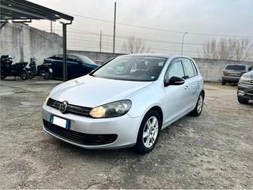 Volkswagen Golf 1.6 TDI Highline