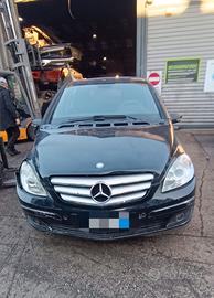 MERCEDES CLASSE B