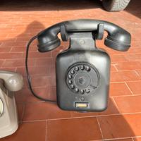 Telefono vintage
