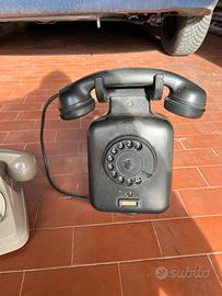 Telefono vintage