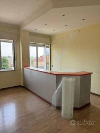 Immobile di 90 m² con 3 locali a Giugliano in Camp