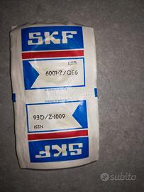 Cuscinetto a sfere lotto 10 pezzi 