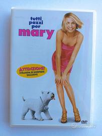 Tutti pazzi per Mary