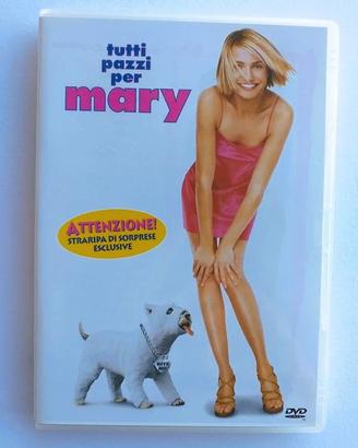 Tutti pazzi per Mary