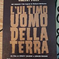 L'ultimo uomo della Terra - Collector Edition