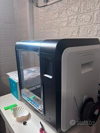 Stampante 3D con camera esterna