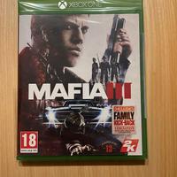 Xbox One - Mafia 3+Bonus - Family Kick-Back