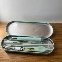 Ear cleaner con caricatore