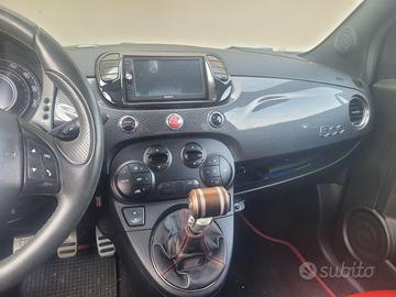 595 abarth