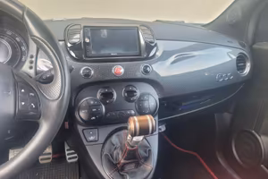 595 abarth