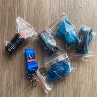 Porta badge Atalanta Europa League