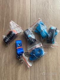 Porta badge Atalanta Europa League
