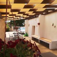 Villetta con Trulli salentini Lido Marini MALDIVE