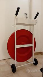 Carrello Portareggia nuovo