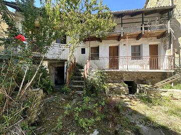 2 LOCALI A BUSSOLENO