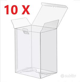 10 Funko pop soft protector