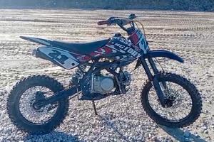 pitbike 140 17/14 profive